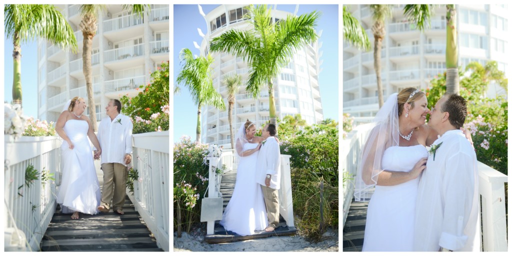 st pete beach-wedding photgrapher-tampa bay-grand plaze hotel-intimate wedding-beach wedding 3