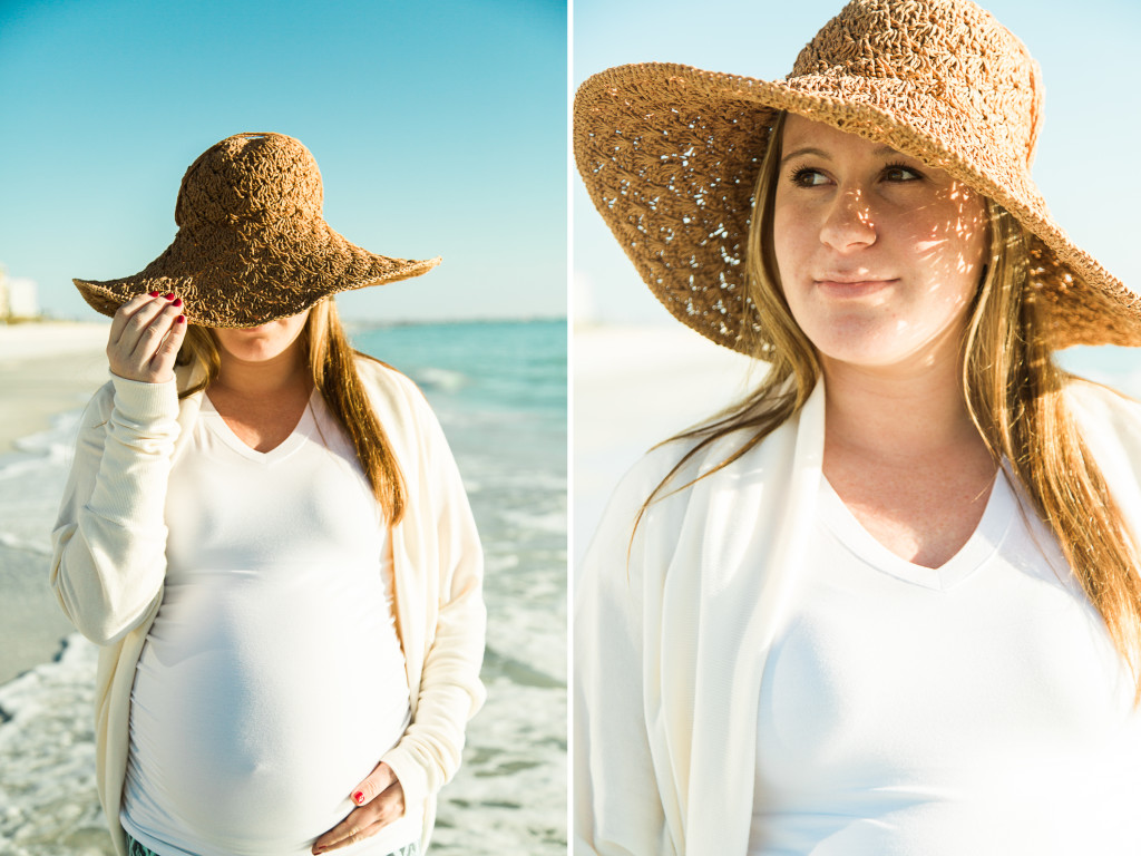 tampa-maternity-beach-photographer-st.pete beach-1